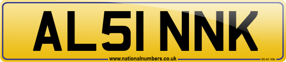AL51 NNK