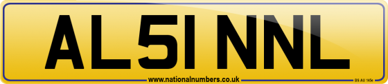 AL51 NNL