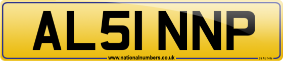 AL51 NNP