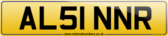 AL51 NNR