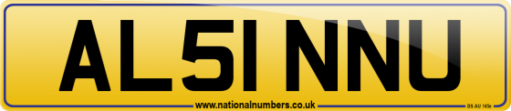 AL51 NNU