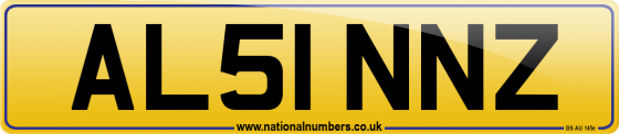 AL51 NNZ
