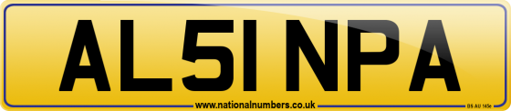 AL51 NPA