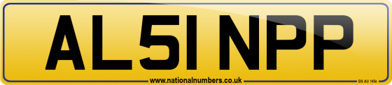AL51 NPP
