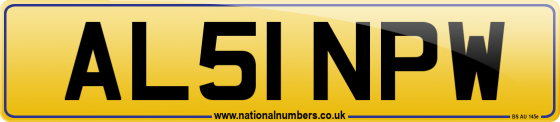 AL51 NPW