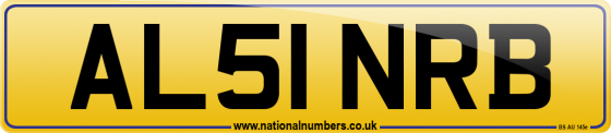 AL51 NRB