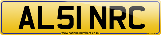 AL51 NRC