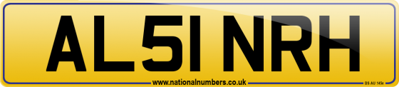 AL51 NRH