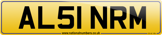 AL51 NRM