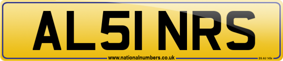 AL51 NRS