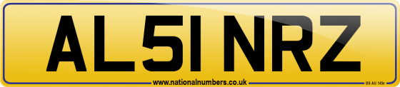 AL51 NRZ