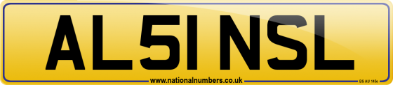 AL51 NSL