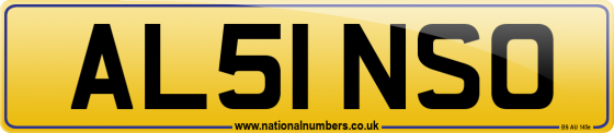 AL51 NSO
