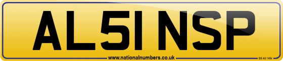 AL51 NSP