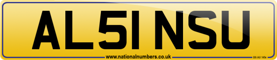 AL51 NSU