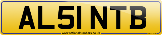 AL51 NTB
