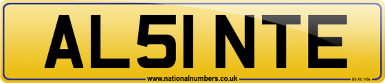 AL51 NTE