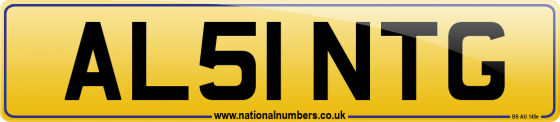 AL51 NTG