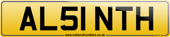 AL51 NTH