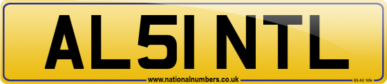 AL51 NTL