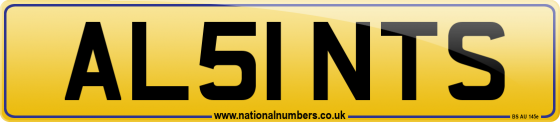 AL51 NTS