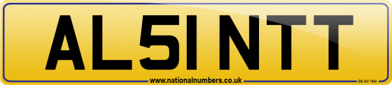 AL51 NTT
