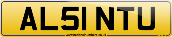 AL51 NTU