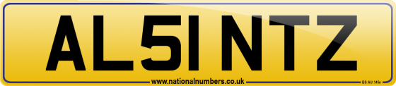 AL51 NTZ