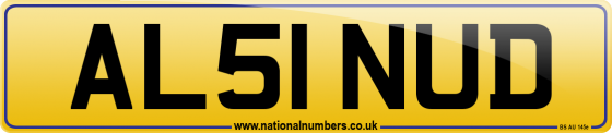 AL51 NUD