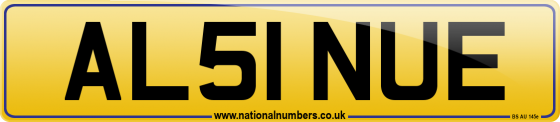 AL51 NUE