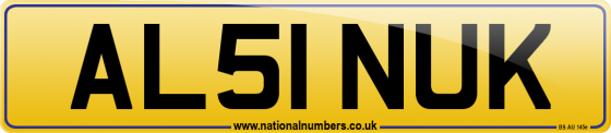 AL51 NUK