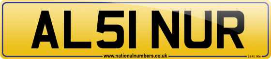 AL51 NUR