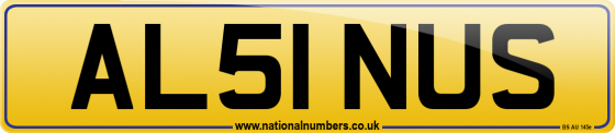 AL51 NUS