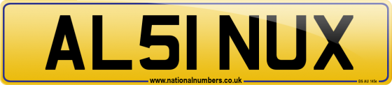 AL51 NUX