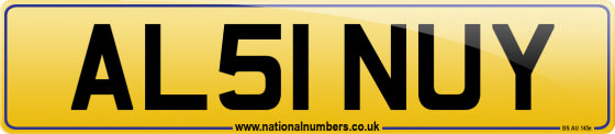 AL51 NUY