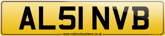 AL51 NVB