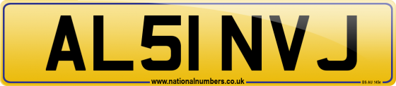 AL51 NVJ