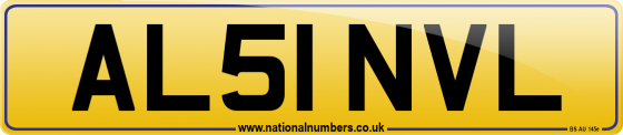 AL51 NVL