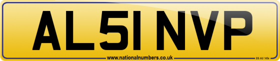 AL51 NVP