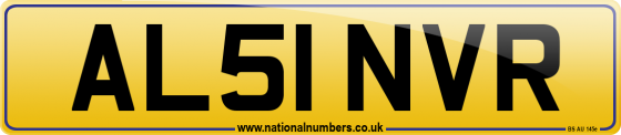 AL51 NVR