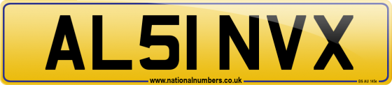 AL51 NVX