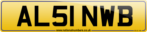 AL51 NWB