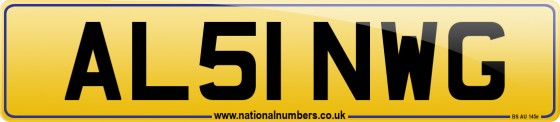 AL51 NWG