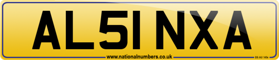 AL51 NXA