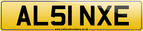 AL51 NXE