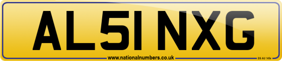 AL51 NXG