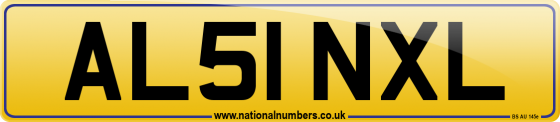 AL51 NXL