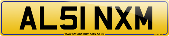 AL51 NXM