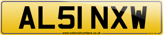 AL51 NXW