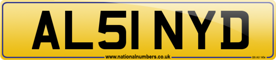 AL51 NYD
